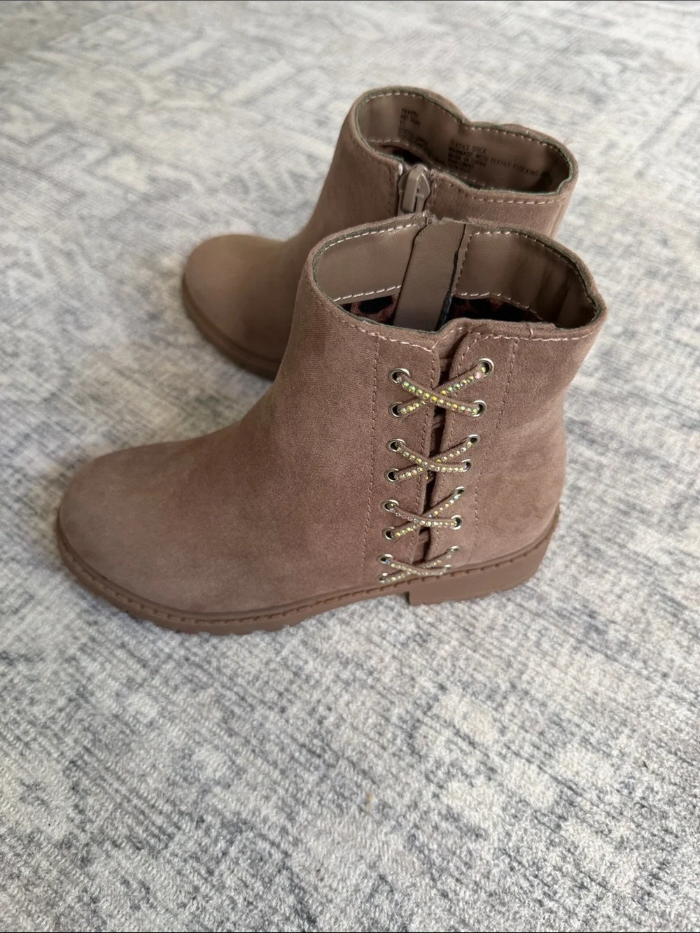 Girls Size 11 Boots
